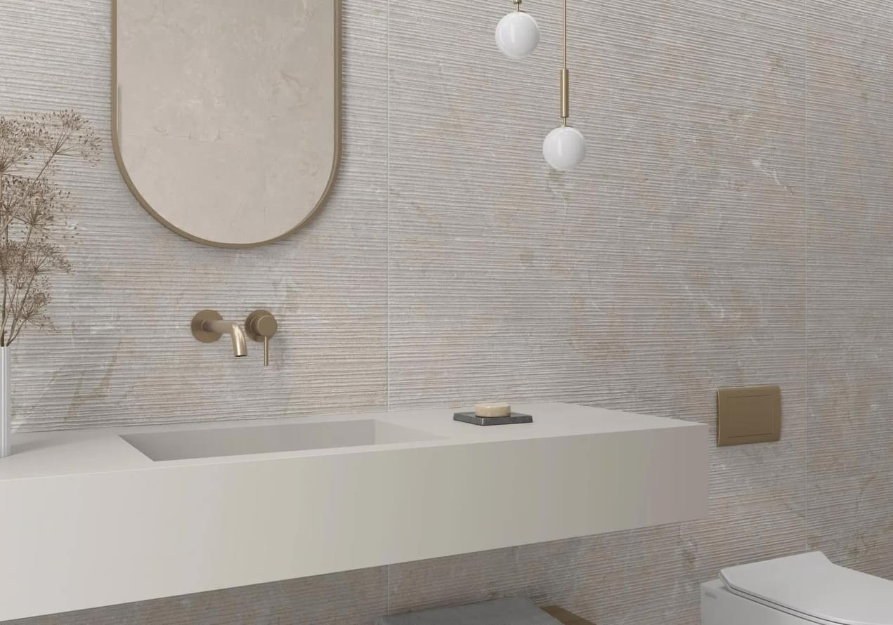 керамогранит фабрики Pamesa коллекция Constanza