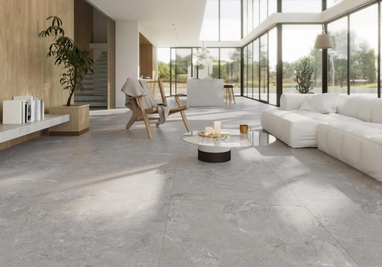 керамогранит фабрики Pamesa коллекция Constanza