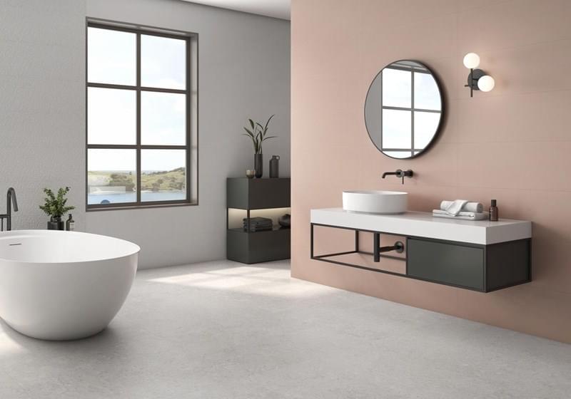 керамогранит фабрики Pamesa коллекция Coralstone