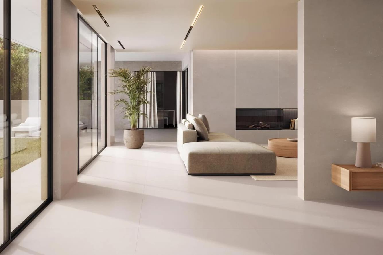 керамогранит фабрики Pamesa коллекция Core Pro