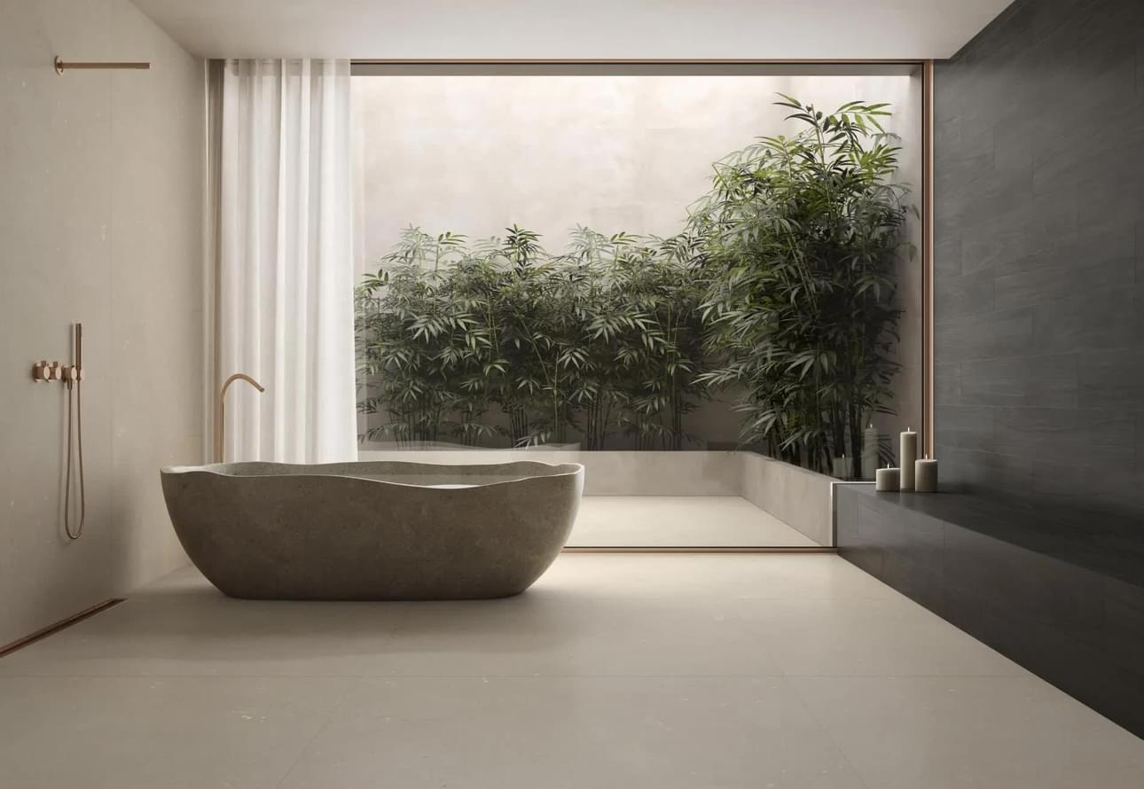 керамогранит фабрики Pamesa коллекция Core Pro