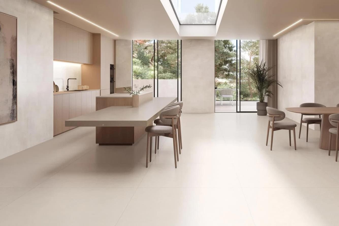 керамогранит фабрики Pamesa коллекция Core Pro