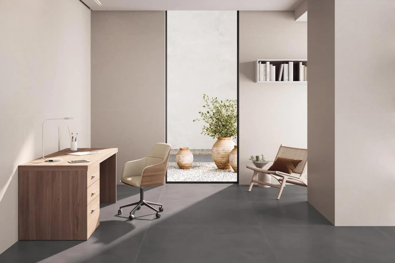 керамогранит фабрики Pamesa коллекция Core Pro