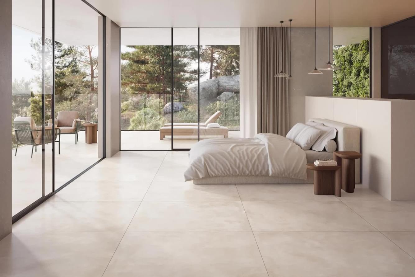 керамогранит фабрики Pamesa коллекция Core Pro