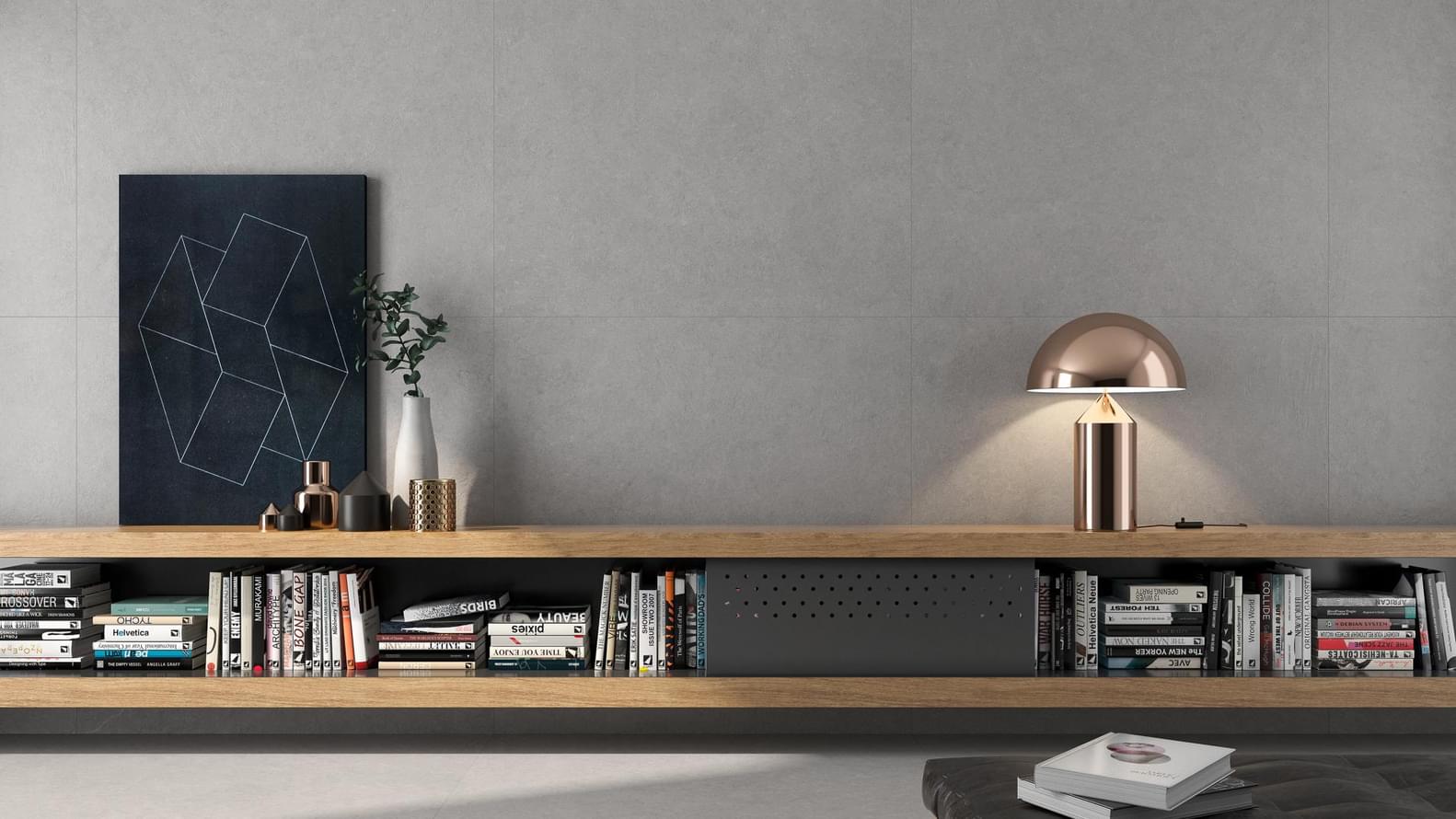 керамогранит фабрики Pamesa коллекция Cromat