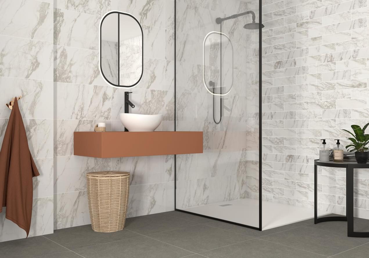 керамогранит фабрики Pamesa коллекция Cromat