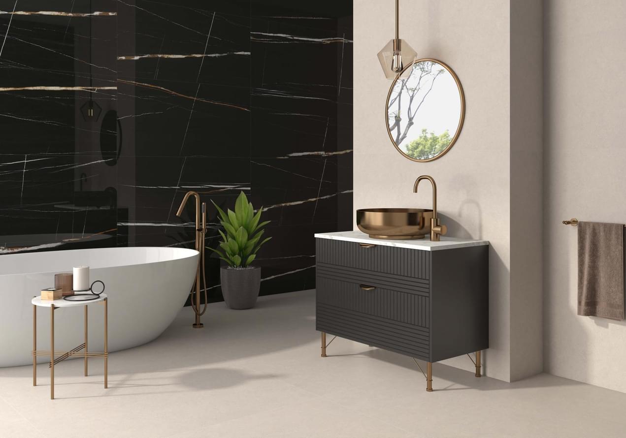 керамогранит фабрики Pamesa коллекция Cromat