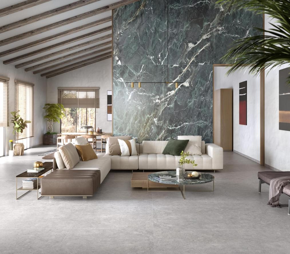 керамогранит фабрики Pamesa коллекция Cromat