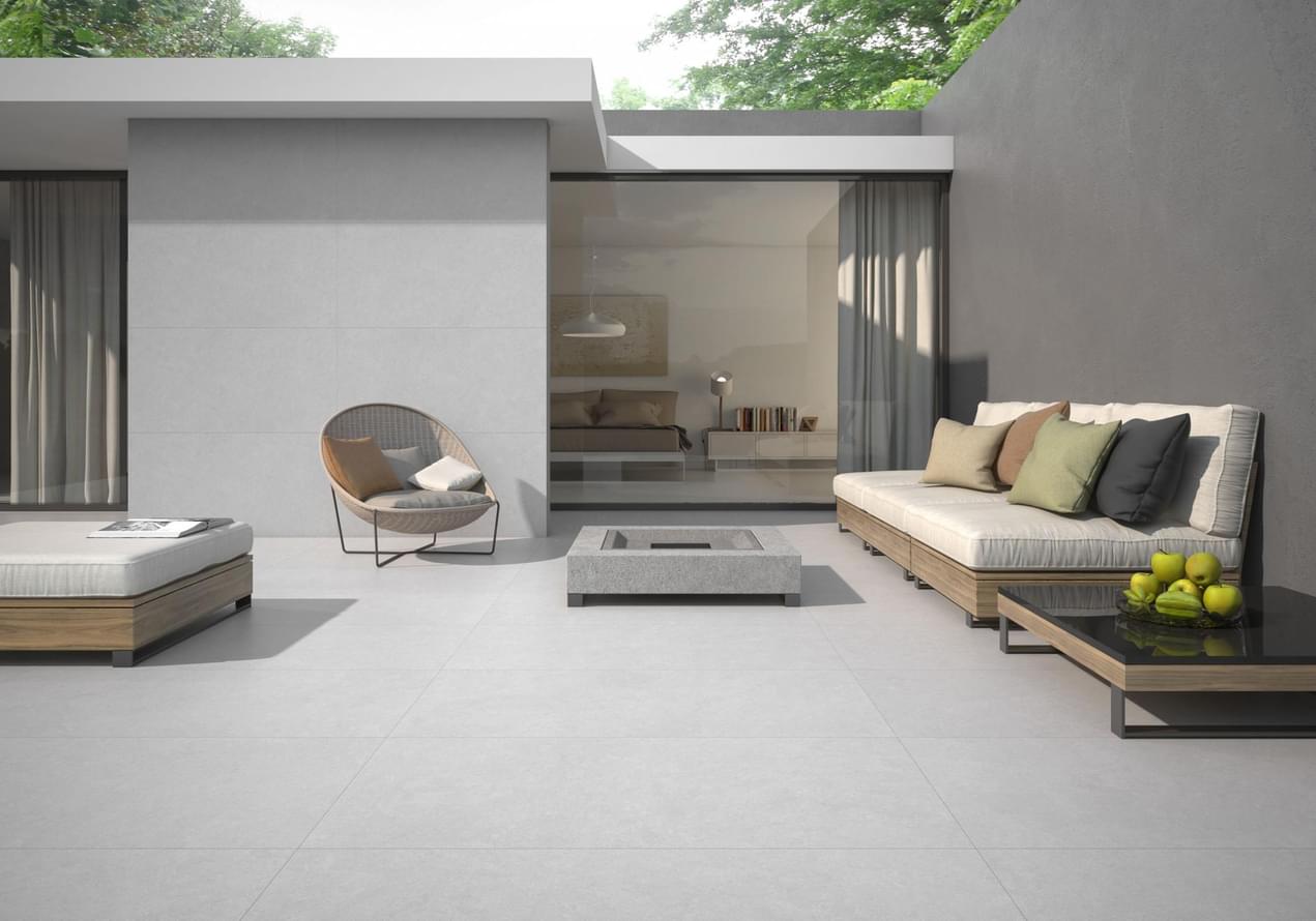 керамогранит фабрики Pamesa коллекция Cromat