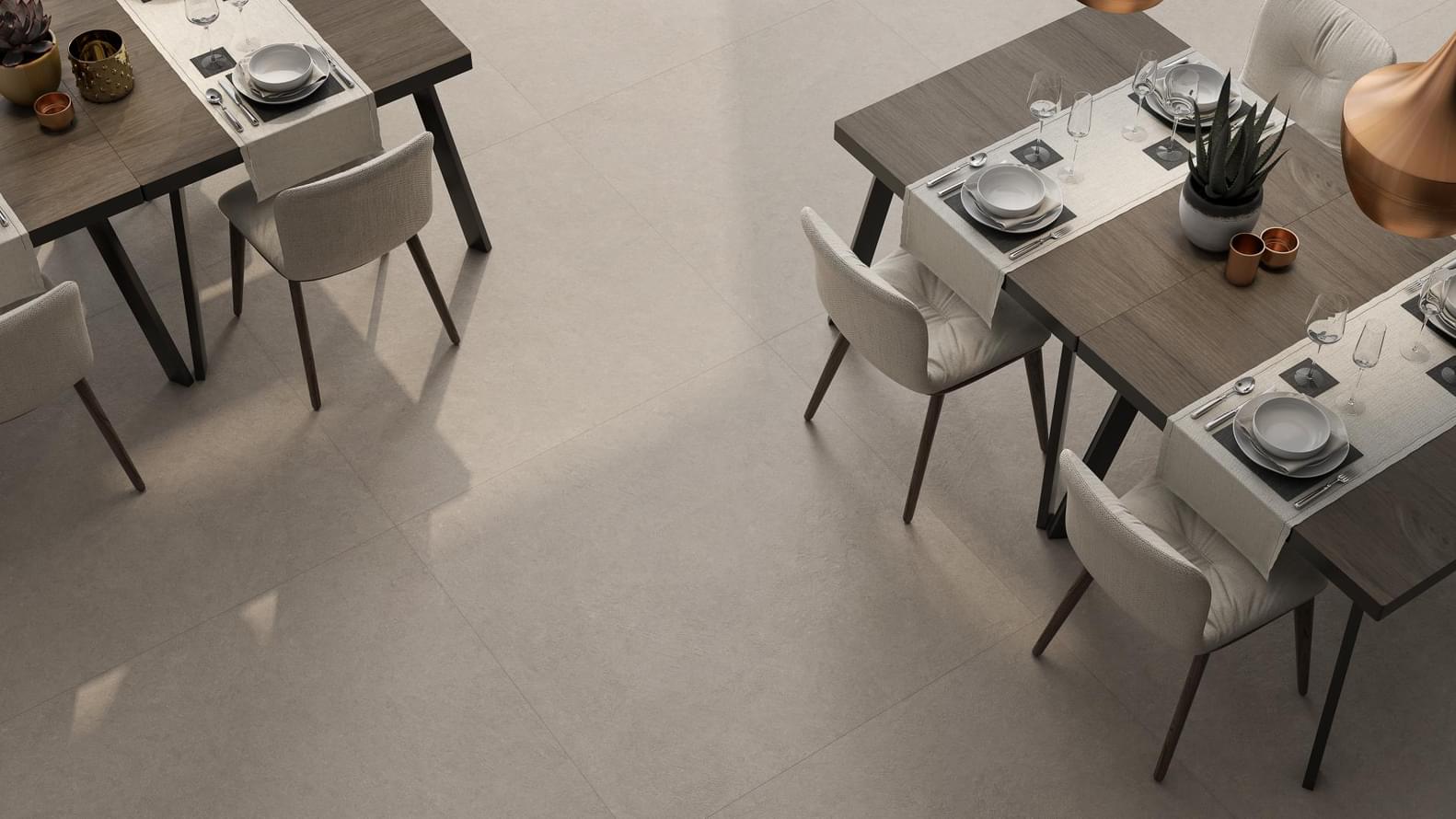 керамогранит фабрики Pamesa коллекция Cromat