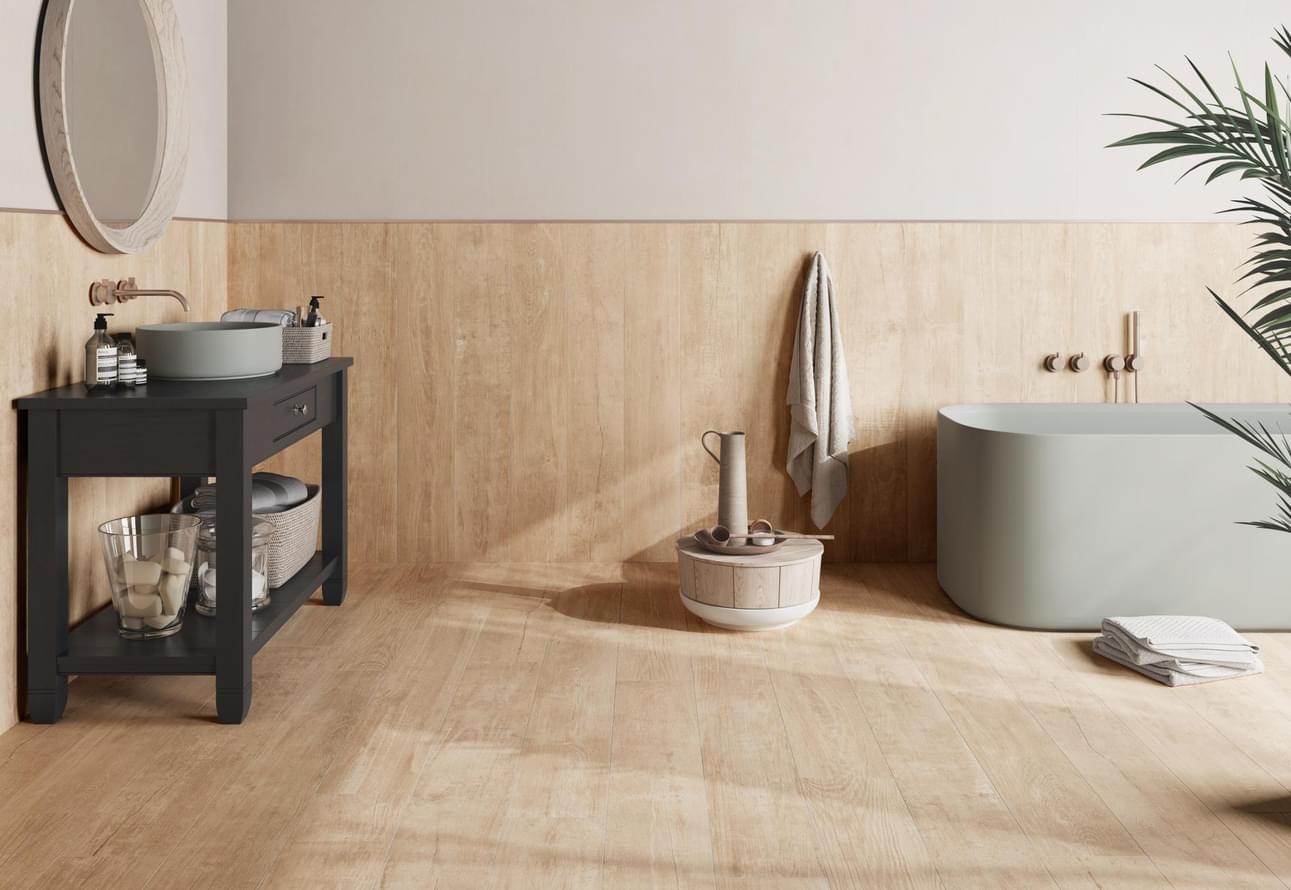 керамогранит фабрики Pamesa коллекция Dakota