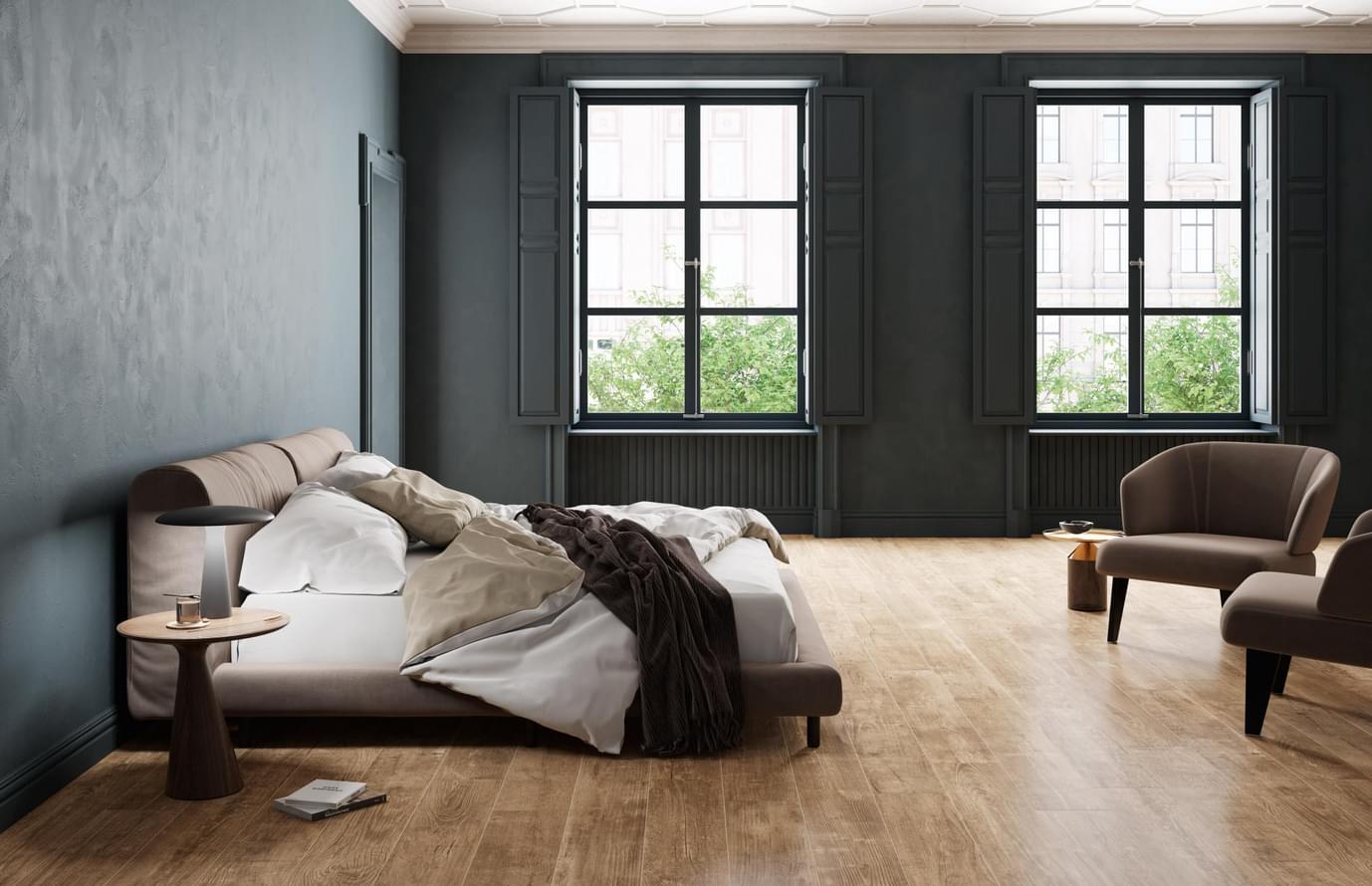 керамогранит фабрики Pamesa коллекция Dakota