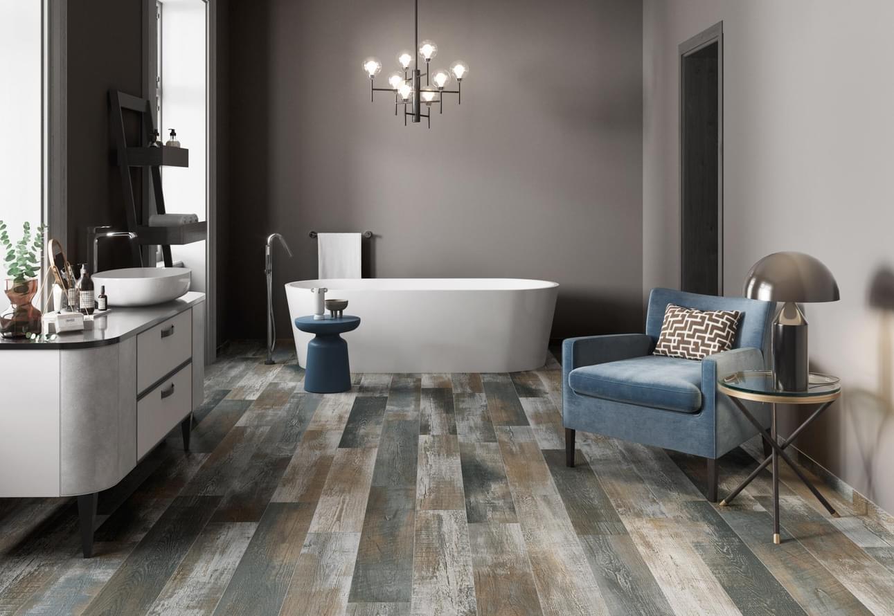 керамогранит фабрики Pamesa коллекция Dallas