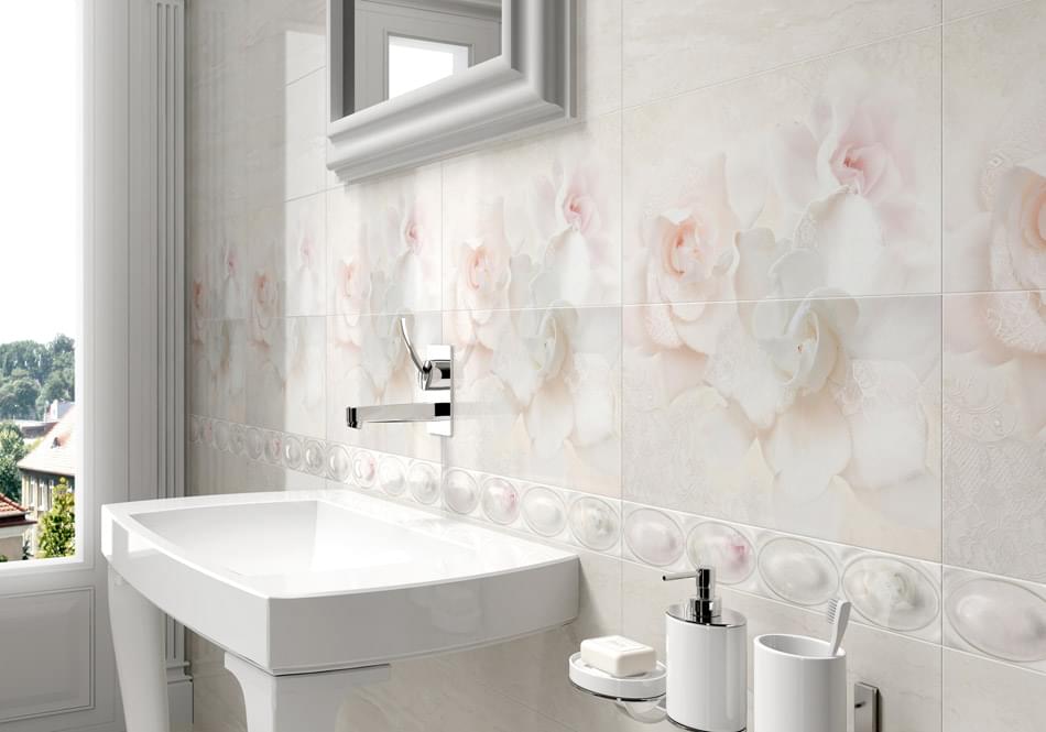 керамика фабрики Pamesa коллекция Dante