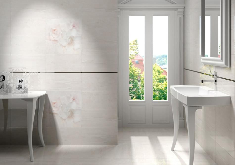 керамика фабрики Pamesa коллекция Dante