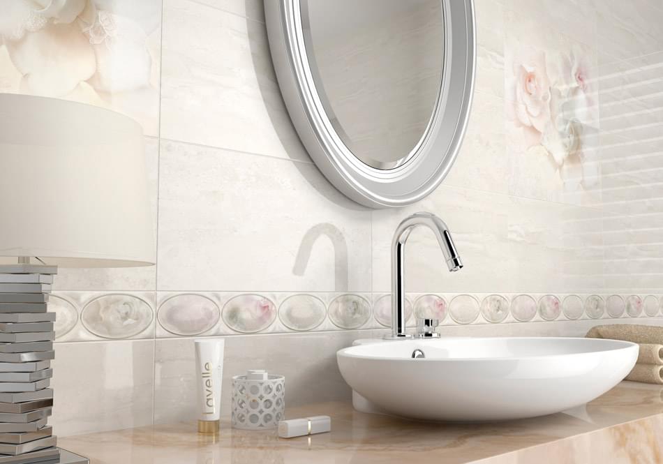 керамика фабрики Pamesa коллекция Dante