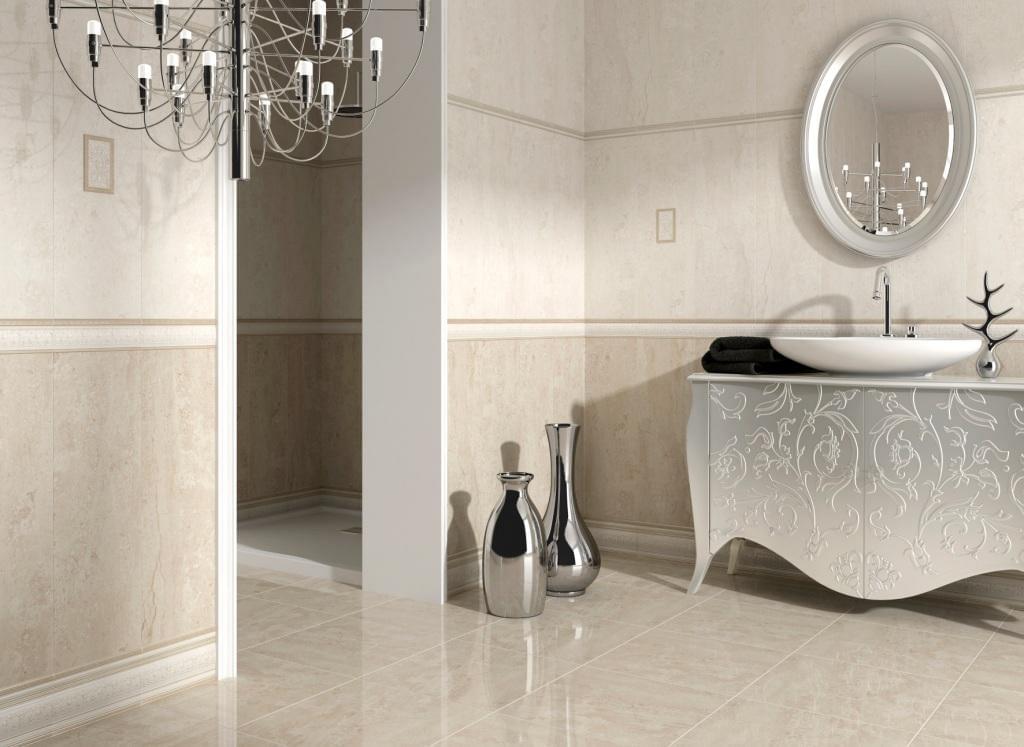 керамика фабрики Pamesa коллекция Dante