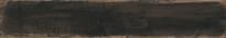 Плитка Pamesa Denver Black 20x120 см, поверхность матовая