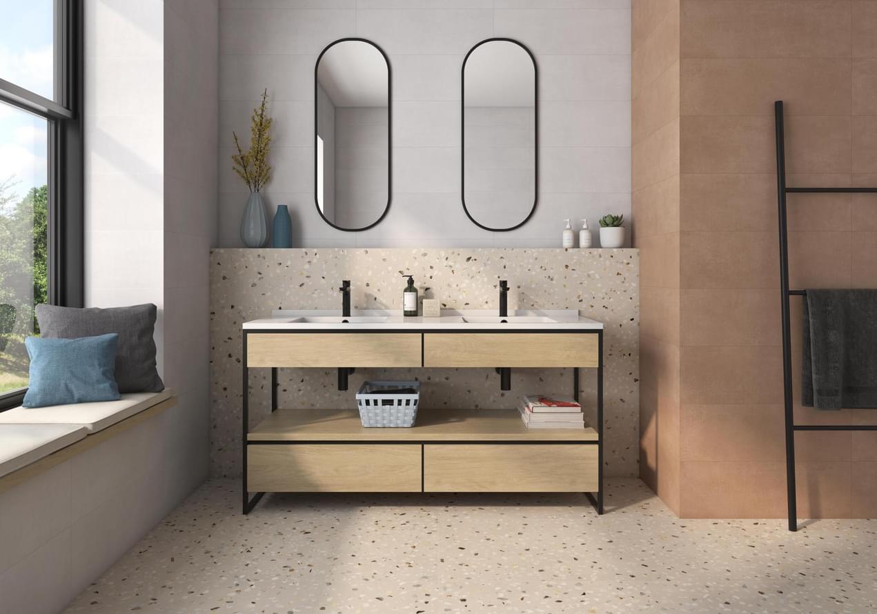 керамика фабрики Pamesa коллекция Dosso