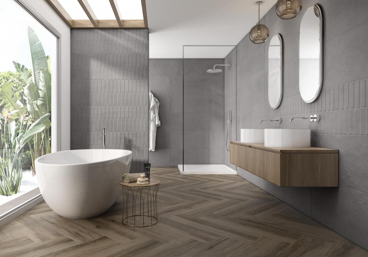 керамика фабрики Pamesa коллекция Dosso