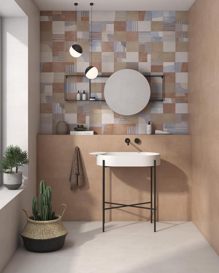 керамика фабрики Pamesa коллекция Dosso