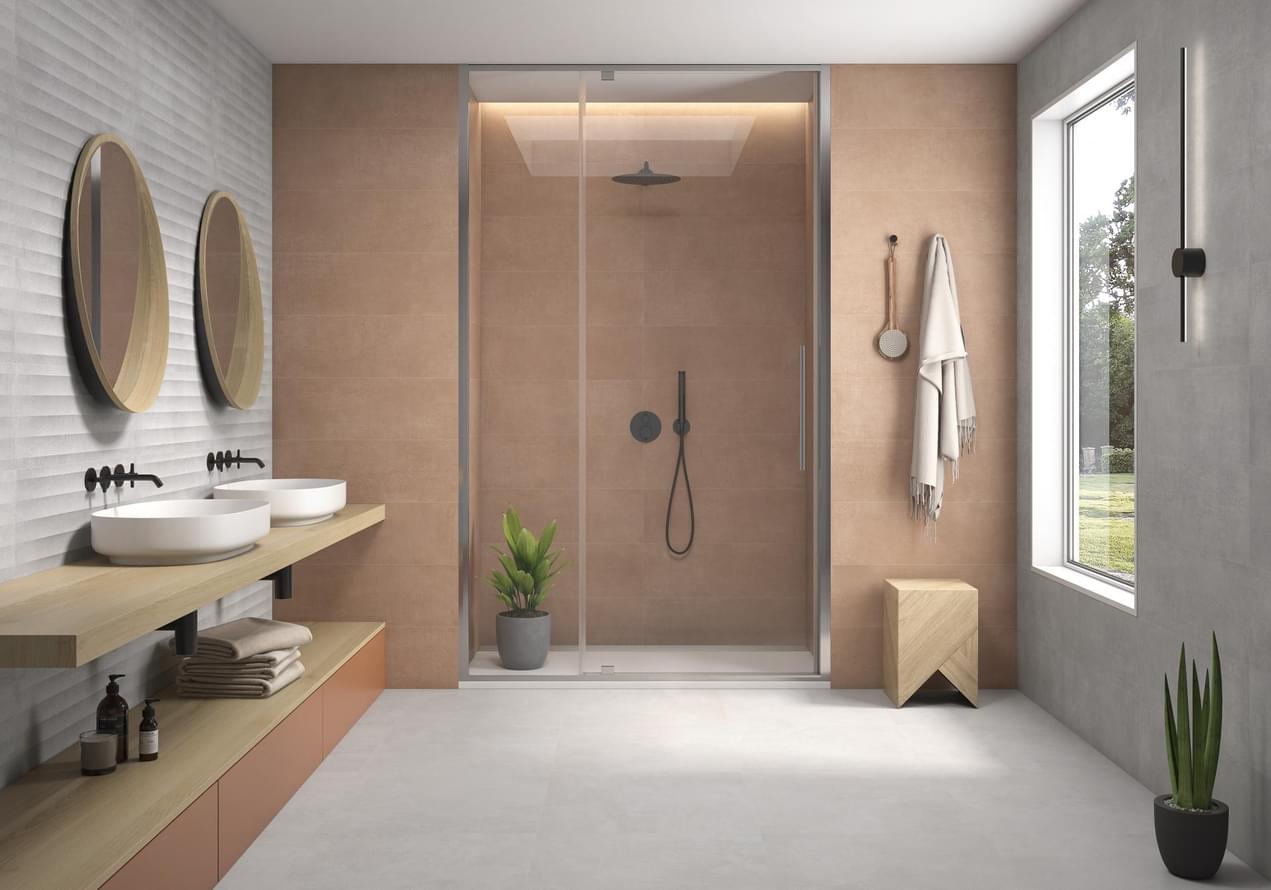 керамика фабрики Pamesa коллекция Dosso