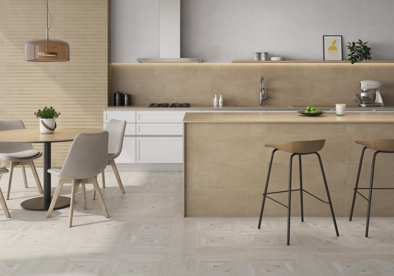 керамика фабрики Pamesa коллекция Dosso