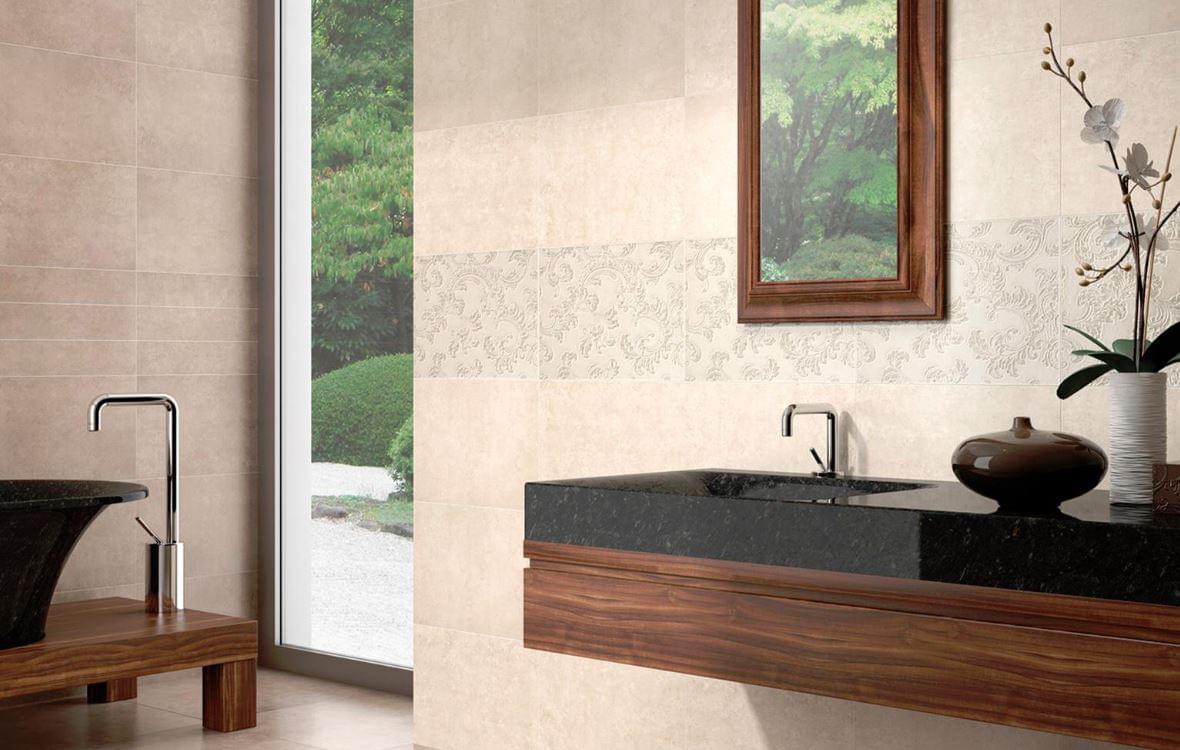 керамика фабрики Pamesa коллекция Dream