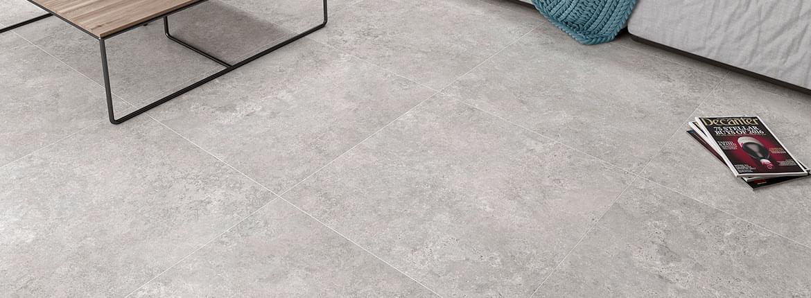 керамогранит фабрики Pamesa коллекция Edge