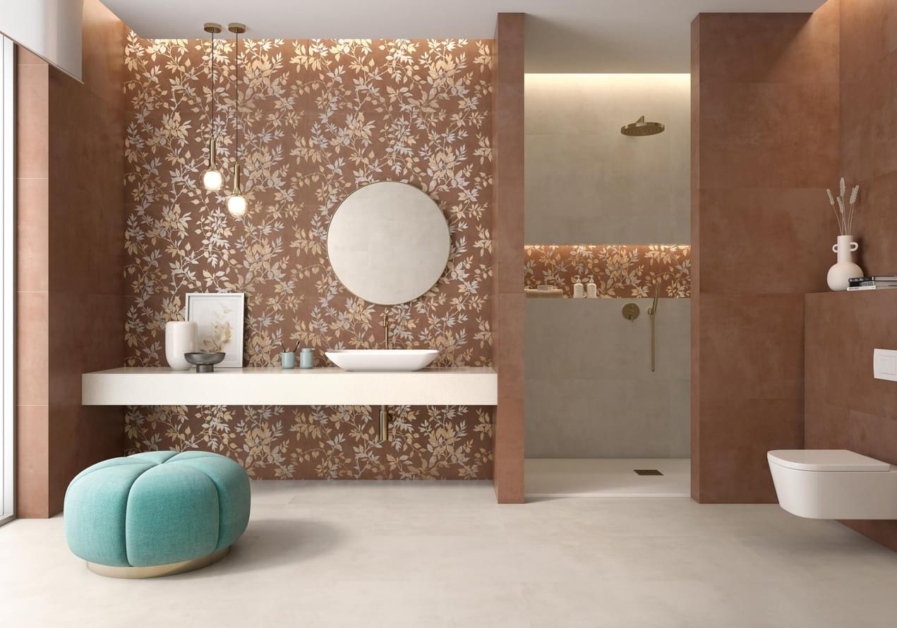 керамика фабрики Pamesa коллекция Eleganza
