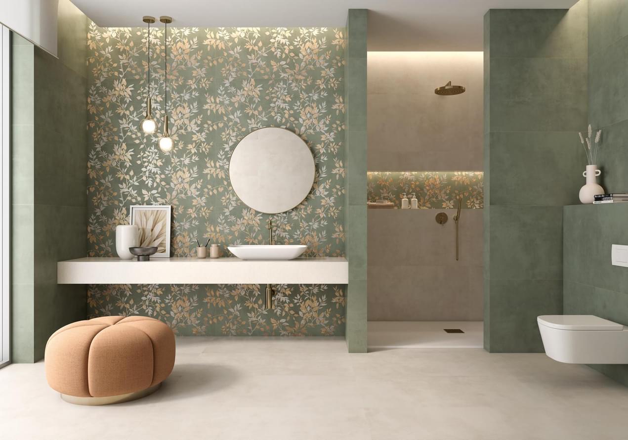керамика фабрики Pamesa коллекция Eleganza