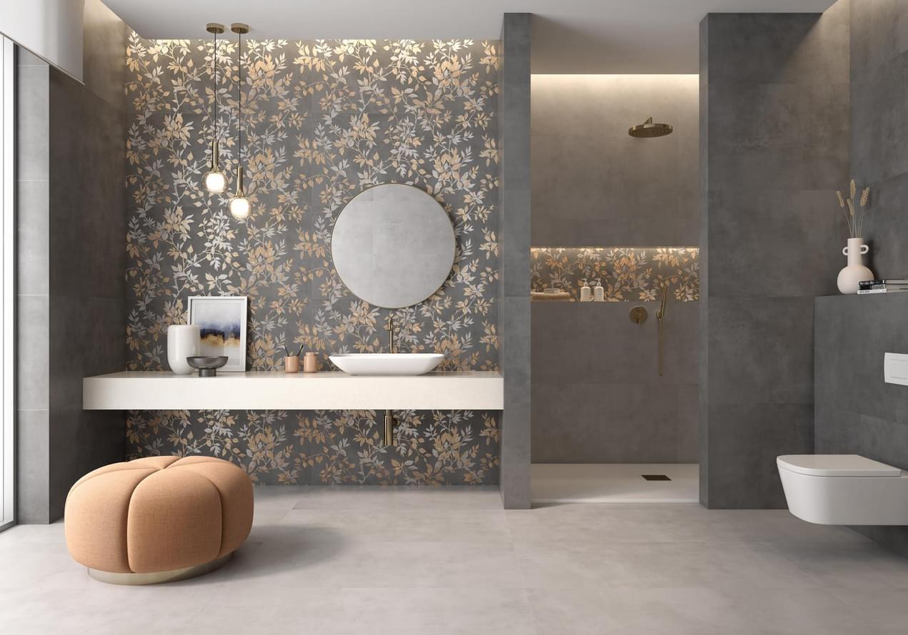 керамика фабрики Pamesa коллекция Eleganza