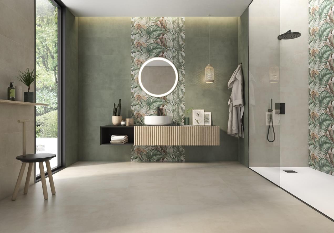 керамика фабрики Pamesa коллекция Eleganza