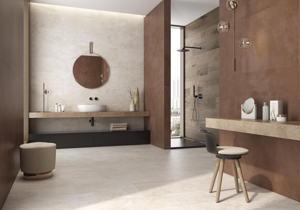 керамика фабрики Pamesa коллекция Eleganza