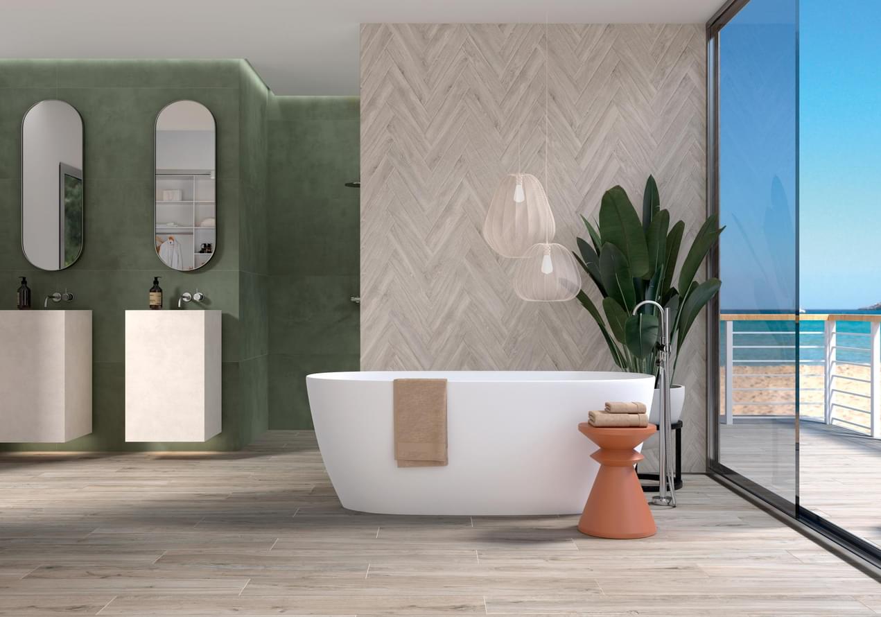 керамика фабрики Pamesa коллекция Eleganza