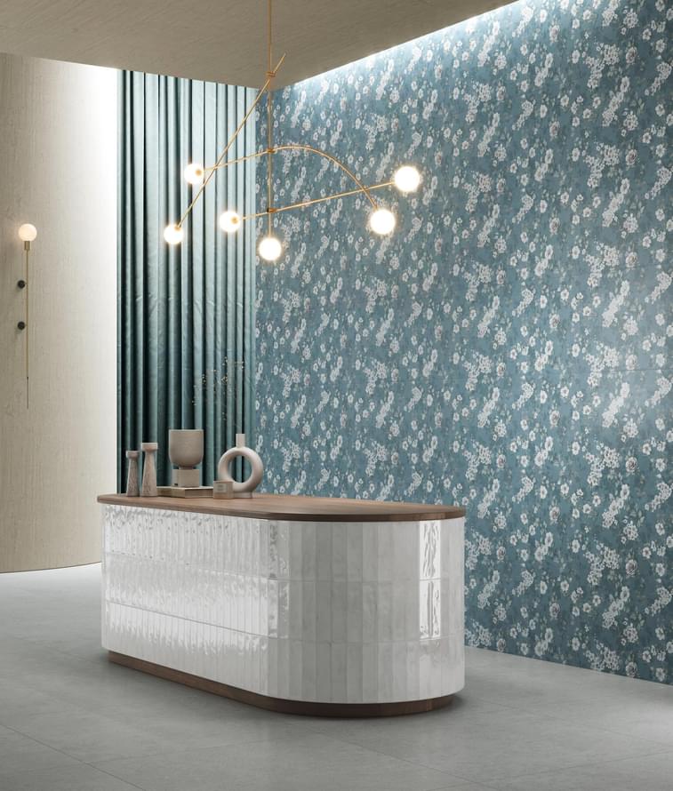керамика фабрики Pamesa коллекция Eleganza