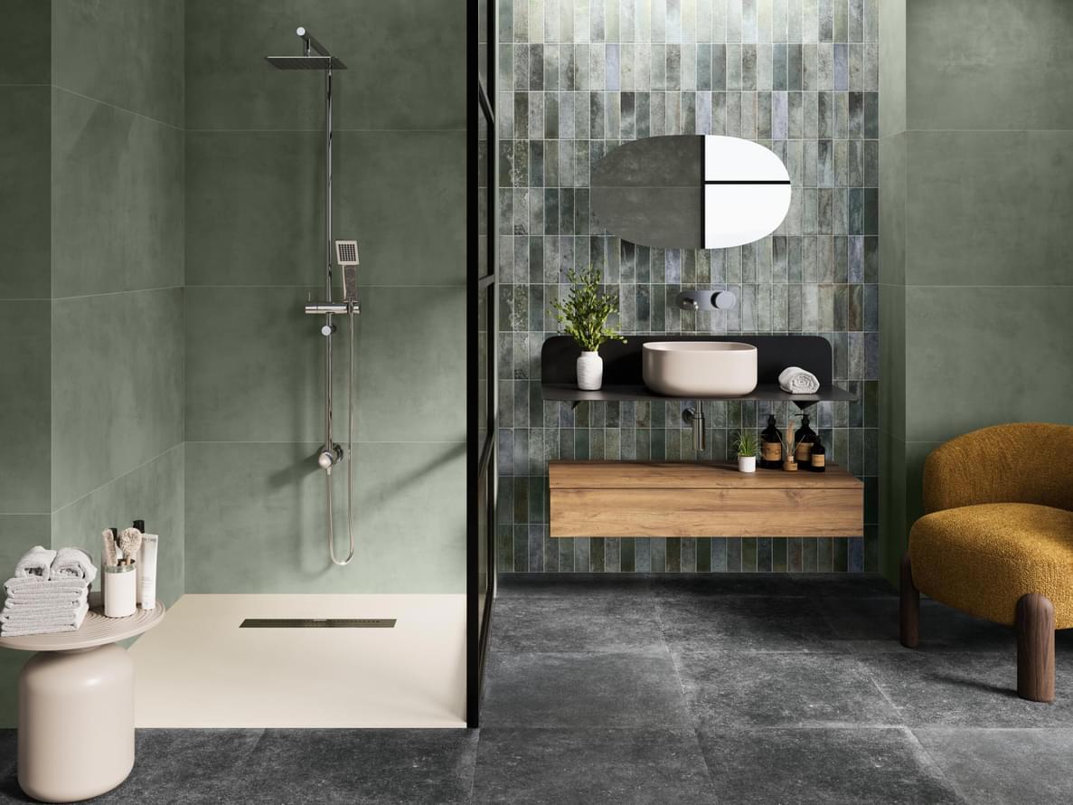 керамика фабрики Pamesa коллекция Eleganza