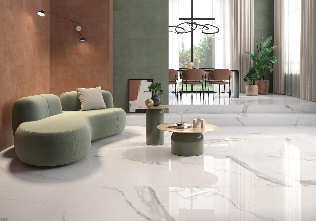 керамика фабрики Pamesa коллекция Eleganza