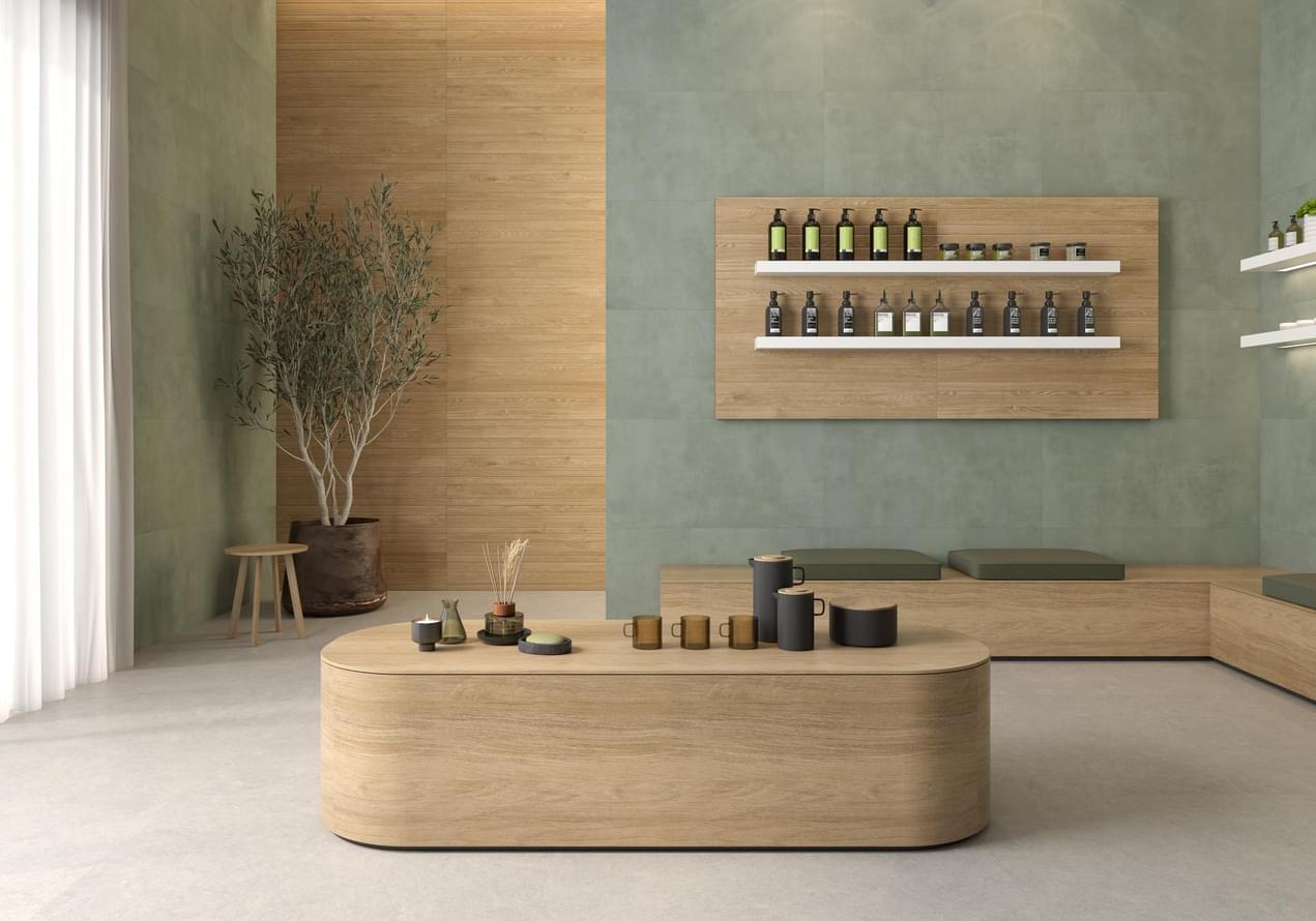 керамика фабрики Pamesa коллекция Eleganza