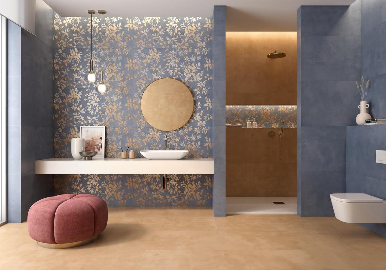керамика фабрики Pamesa коллекция Eleganza