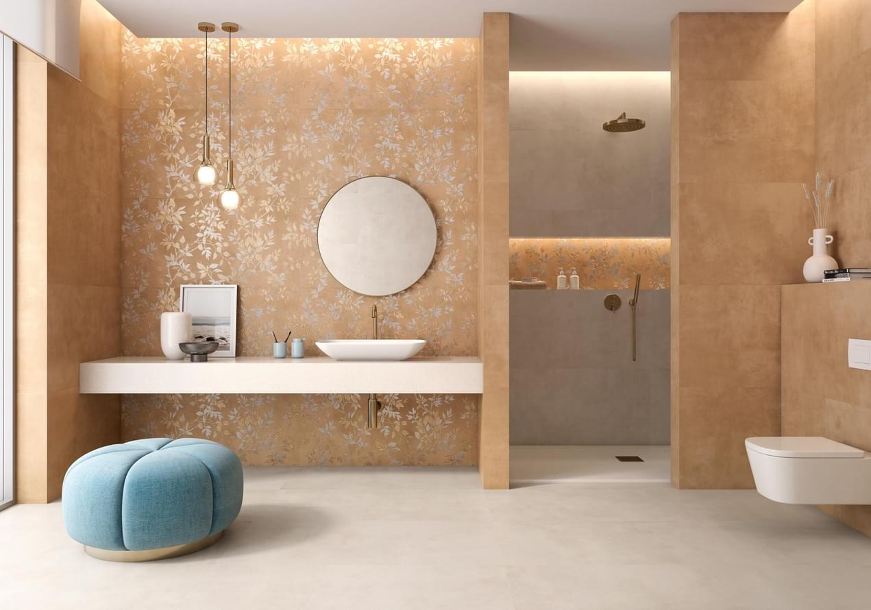 керамика фабрики Pamesa коллекция Eleganza