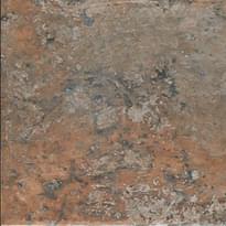 Плитка Pamesa Empoli Senesi Copper 22.3x22.3 см, поверхность матовая