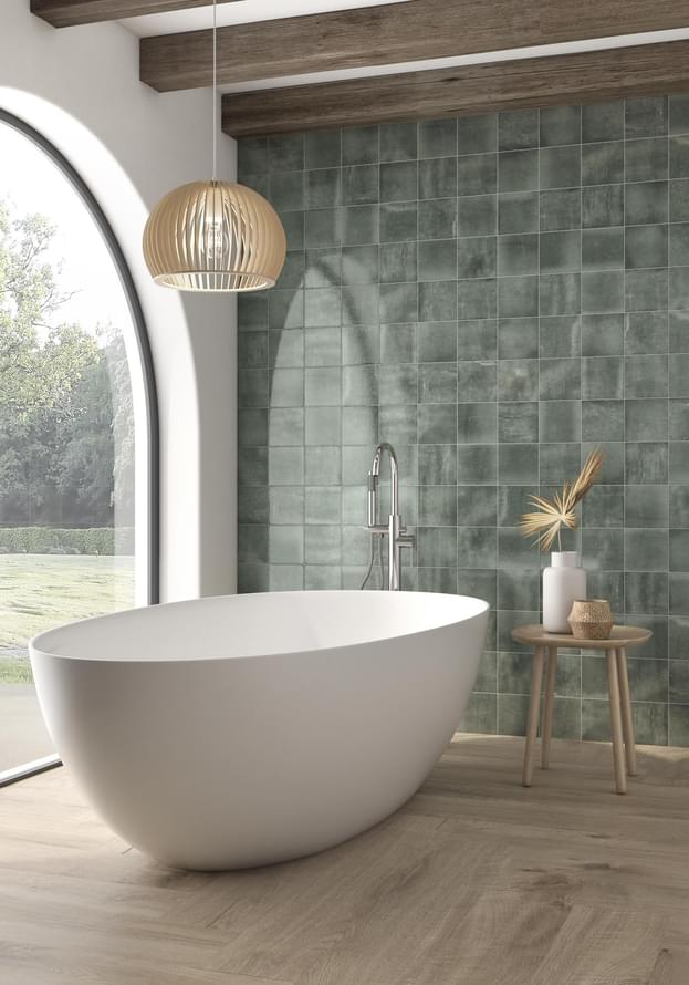 керамогранит фабрики Pamesa коллекция Feel