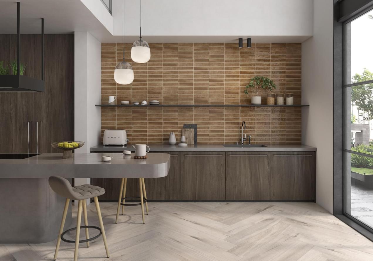 керамогранит фабрики Pamesa коллекция Feel