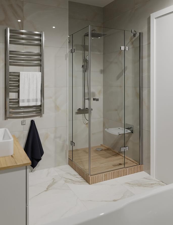 керамогранит фабрики Pamesa коллекция Fenix