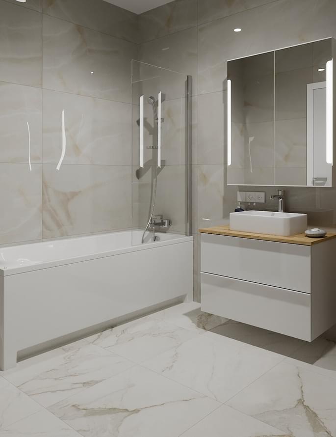 керамогранит фабрики Pamesa коллекция Fenix