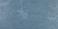 Плитка Pamesa Fiume Blu 60x120 см, поверхность матовая