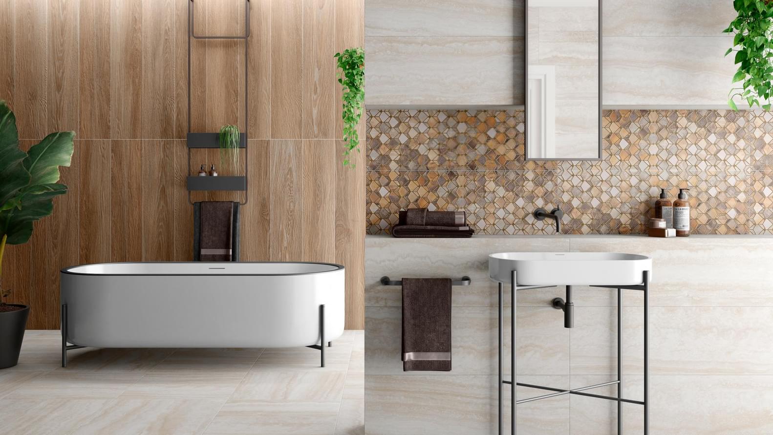 керамика фабрики Pamesa коллекция Forvm