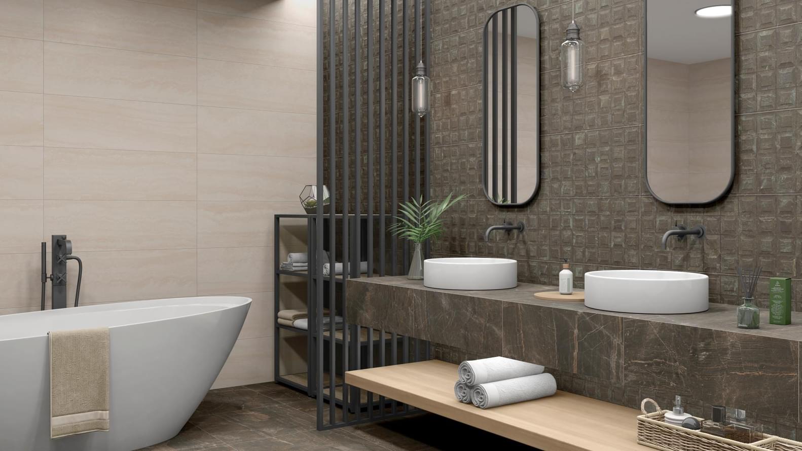 керамика фабрики Pamesa коллекция Forvm