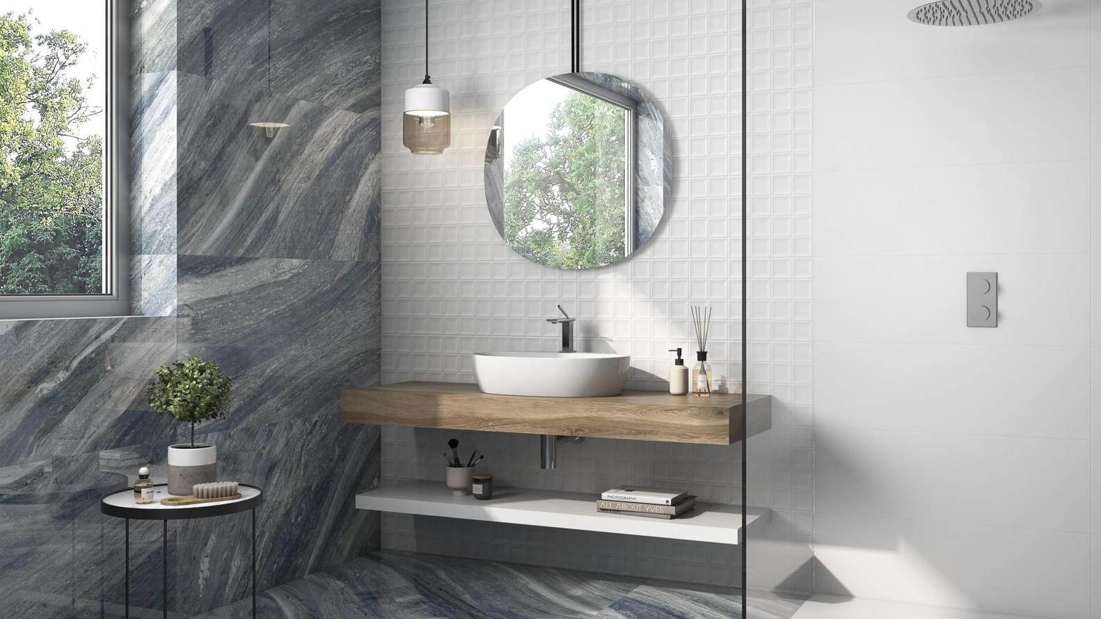 керамика фабрики Pamesa коллекция Forvm